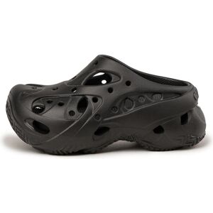 Crocs Hommes, Chaussons, Caged Clog Black, Noir, (42, 42 2/3, 42.5, 43) - Publicité Crocs Hommes, Chaussons, Caged Clog Black, Noir, (42, 42 2/3, 42.5, 43) - Publicité