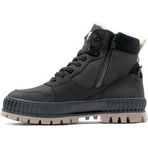Palladium, Femmes, Bottes, Pallashock Warm WP, Noir, (40) - Publicité Palladium, Femmes, Bottes, Pallashock Warm WP, Noir, (40) - Publicité