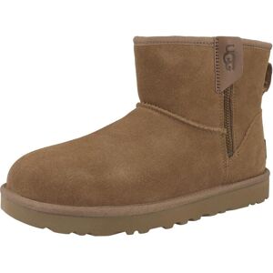 Ugg, Femmes, Bottes, Classic Mini Bailey, Marron, (41) - Publicité Ugg, Femmes, Bottes, Classic Mini Bailey, Marron, (41) - Publicité
