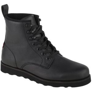 Levis, Hommes, Bottes, Darrow Wedge 234734-700-559 Czarne 44, Noir, (44) - Publicité Levis, Hommes, Bottes, Darrow Wedge 234734-700-559 Czarne 44, Noir, (44) - Publicité
