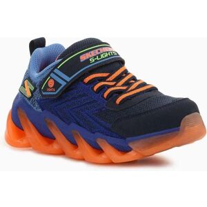 Puma, Garçons, Baskets, Skechers S Lights Jr Schuhe, Bleu, (35.5) - Publicité Puma, Garçons, Baskets, Skechers S Lights Jr Schuhe, Bleu, (35.5) - Publicité
