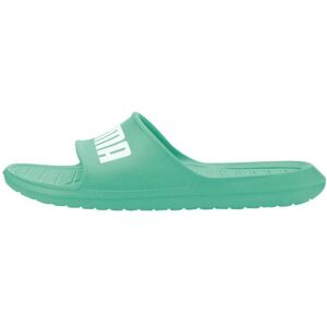 Puma, Femmes, Sandales, Divecat v2 Lite, Vert, (40.5) - Publicité Puma, Femmes, Sandales, Divecat v2 Lite, Vert, (40.5) - Publicité
