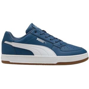 Puma, Hommes, Baskets, Caven 2.0 Schuhe für Herren, Bleu, (40) - Publicité Puma, Hommes, Baskets, Caven 2.0 Schuhe für Herren, Bleu, (40) - Publicité