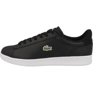 Lacoste, Hommes, Baskets, Kit Carnaby 224 1 - 63055, Noir, (46.5) - Publicité Lacoste, Hommes, Baskets, Kit Carnaby 224 1 - 63055, Noir, (46.5) - Publicité