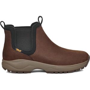 Teva, Bottes, Tusayan, Marron, (47) - Publicité Teva, Bottes, Tusayan, Marron, (47) - Publicité