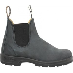 Blundstone, Hommes, Bottes, Classics #587, Noir, (36.5) - Publicité Blundstone, Hommes, Bottes, Classics #587, Noir, (36.5) - Publicité