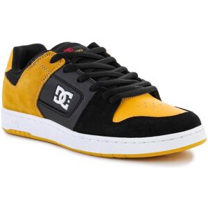 DC Shoes, Hommes, Baskets, Manteca Skateschuhe für Herren, (43) - Publicité DC Shoes, Hommes, Baskets, Manteca Skateschuhe für Herren, (43) - Publicité