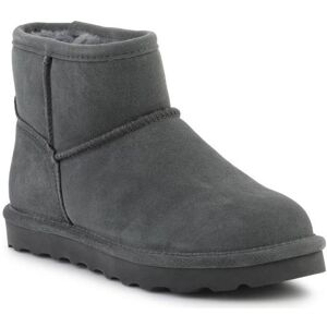Bearpaw, Femmes, Bottes, Alyssa 2130W-071 GADGET GRAY, Gris, Argent, (41) - Publicité Bearpaw, Femmes, Bottes, Alyssa 2130W-071 GADGET GRAY, Gris, Argent, (41) - Publicité