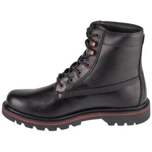 Cat, Hommes, Chaussures de randonnée, Colorado Grader WP P111551 Schwarz 41 (43), Noir - Publicité Cat, Hommes, Chaussures de randonnée, Colorado Grader WP P111551 Schwarz 41 (43), Noir - Publicité