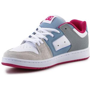 DC Shoes, Baskets, Manteca Schuhe, (36) - Publicité DC Shoes, Baskets, Manteca Schuhe, (36) - Publicité