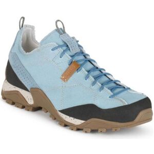 AKU, Femmes, Chaussures de randonnée, Toile Nativa pour femme (41), Bleu - Publicité AKU, Femmes, Chaussures de randonnée, Toile Nativa pour femme (41), Bleu - Publicité