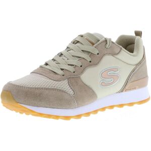 Skechers, Femmes, Baskets, Og 85, Beige, (37) - Publicité Skechers, Femmes, Baskets, Og 85, Beige, (37) - Publicité