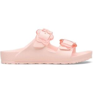 Birkenstock, Filles, Sandales, Kids Arizona EVA Flower Buckle - Light Rose, Rose, (34) - Publicité Birkenstock, Filles, Sandales, Kids Arizona EVA Flower Buckle - Light Rose, Rose, (34) - Publicité