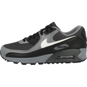 Nike, Hommes, Baskets, Air Max 90 Gore-Tex - 62399, Gris, (40.5) - Publicité Nike, Hommes, Baskets, Air Max 90 Gore-Tex - 62399, Gris, (40.5) - Publicité