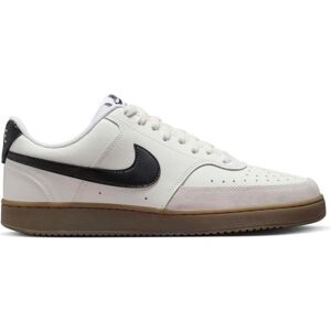 Nike, Baskets, Court Vision Low Schuhe, (42.5) - Publicité Nike, Baskets, Court Vision Low Schuhe, (42.5) - Publicité