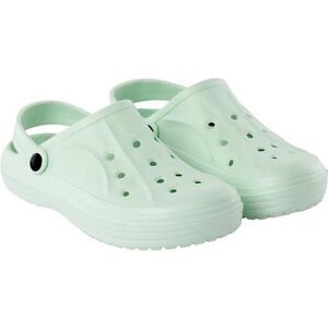 Fashy, Chaussons, Slipper Size 41 Menthe, Vert, (41) - Publicité Fashy, Chaussons, Slipper Size 41 Menthe, Vert, (41) - Publicité