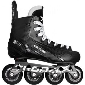 TronX, Rollers, (16.5, 17.5, 18.5, 19.5, 20.5, 21.5, 22.5, 23.5, 24.5, 25.5, 26.5, 27.5, 28.5, 29.5, 30.5, 31.5, 32.5, 33.5, 34.5, 35.5, 36.5, 37.5, 38.5, 39.5, 40.5, 41.5, 42.5) - Publicité TronX, Rollers, (16.5, 17.5, 18.5, 19.5, 20.5, 21.5, 22.5, 23.5, 24.5, 25.5, 26.5, 27.5, 28.5, 29.5, 30.5, 31.5, 32.5, 33.5, 34.5, 35.5, 36.5, 37.5, 38.5, 39.5, 40.5, 41.5, 42.5) - Publicité