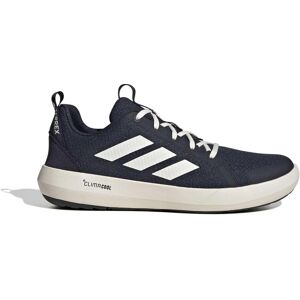 Adidas, Hommes, Baskets, Terrex Boat Climacool, Noir, Bleu, Blanc, (45 1/3) - Publicité Adidas, Hommes, Baskets, Terrex Boat Climacool, Noir, Bleu, Blanc, (45 1/3) - Publicité