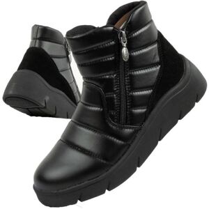Scholl, Femmes, Bottes, Aprica Winterstiefel, Marron, Beige, (36) - Publicité Scholl, Femmes, Bottes, Aprica Winterstiefel, Marron, Beige, (36) - Publicité