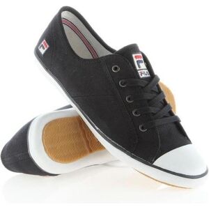 FILA, Femmes, Baskets, Elan Sneaker, Noir, (38, 39, 40) - Publicité FILA, Femmes, Baskets, Elan Sneaker, Noir, (38, 39, 40) - Publicité