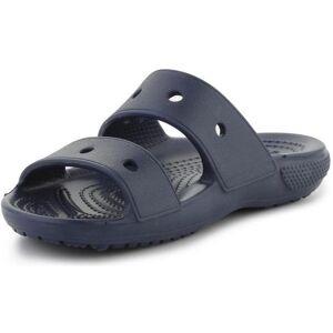 Crocs Unisexe, Sandales, K's Classic Sandal, Bleu, (39) - Publicité Crocs Unisexe, Sandales, K's Classic Sandal, Bleu, (39) - Publicité