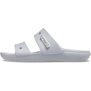 Crocs Hommes, Sandales, Sandale Classic - 9058, Gris, (37) - Publicité Crocs Hommes, Sandales, Sandale Classic - 9058, Gris, (37) - Publicité