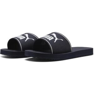 Puma, Unisexe, Sandales, Purecat 2.0, Blanc, Bleu, (35.5) - Publicité Puma, Unisexe, Sandales, Purecat 2.0, Blanc, Bleu, (35.5) - Publicité