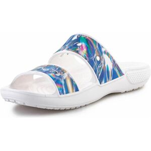 Crocs Classic Sandale Hyperréal - Été Unisexe - Sandales - Publicité Crocs Classic Sandale Hyperréal - Été Unisexe - Sandales - Publicité