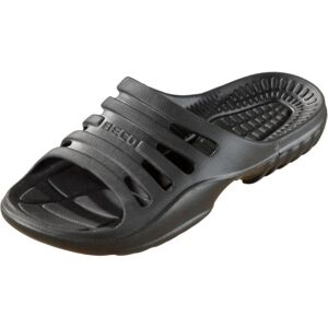Beco, Hommes, Chaussons, Sandale de bain, Noir, (45) - Publicité Beco, Hommes, Chaussons, Sandale de bain, Noir, (45) - Publicité