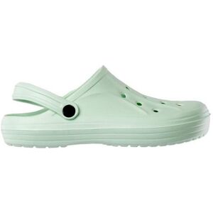 Beco, Chaussons, Chaussons Taille 40 Menthe, Vert, (40) - Publicité Beco, Chaussons, Chaussons Taille 40 Menthe, Vert, (40) - Publicité