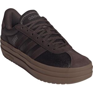 Adidas, Femmes, Baskets, VL Court Bold, Marron, (37, 37.5) - Publicité Adidas, Femmes, Baskets, VL Court Bold, Marron, (37, 37.5) - Publicité