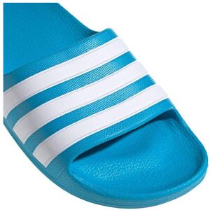 Adidas, Filles, Tongs, Adilette Aqua Flip-Flops, Bleu, (38) - Publicité Adidas, Filles, Tongs, Adilette Aqua Flip-Flops, Bleu, (38) - Publicité