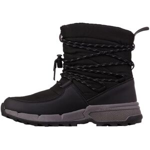 Kappa, Femmes, Baskets, Buty damskie Numar czarne 243239 1171 41, Noir, (41) - Publicité Kappa, Femmes, Baskets, Buty damskie Numar czarne 243239 1171 41, Noir, (41) - Publicité