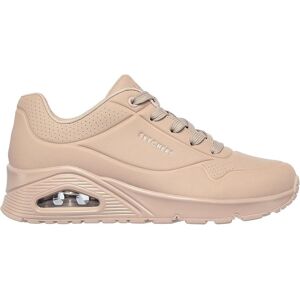 Skechers, Femmes, Baskets, Chaussures à lacets pour femmes 73690, Marron, (38.5) - Publicité Skechers, Femmes, Baskets, Chaussures à lacets pour femmes 73690, Marron, (38.5) - Publicité