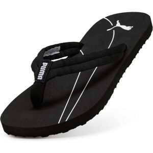 Puma, Unisexe, Tongs, Epic Flip V3, Noir, Blanc, (40, 40.5) - Publicité Puma, Unisexe, Tongs, Epic Flip V3, Noir, Blanc, (40, 40.5) - Publicité
