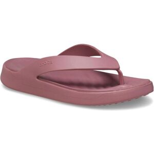 Crocs Femmes, Tongs, W's Getaway Flip, Pink, (42, 42 2/3, 42.5, 43) - Publicité Crocs Femmes, Tongs, W's Getaway Flip, Pink, (42, 42 2/3, 42.5, 43) - Publicité