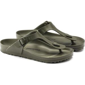 Birkenstock, Femmes, Sandales, Gizeh EVA normal, Vert, (45) - Publicité Birkenstock, Femmes, Sandales, Gizeh EVA normal, Vert, (45) - Publicité