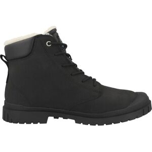 Palladium, Hommes, Bottes, Sp20 Cuff Lth WP WL - 63763, Noir, (37) - Publicité Palladium, Hommes, Bottes, Sp20 Cuff Lth WP WL - 63763, Noir, (37) - Publicité