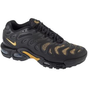 Nike, Hommes, Baskets, Air Max Plus Drift Schuhe für Herren, Noir, Marron, Jaune, Gris, (40.5) - Publicité Nike, Hommes, Baskets, Air Max Plus Drift Schuhe für Herren, Noir, Marron, Jaune, Gris, (40.5) - Publicité