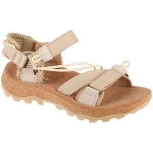 Merrell, Femmes, Sandales, Speed Fusion Web Rmx Sandalen, Beige, (36) - Publicité Merrell, Femmes, Sandales, Speed Fusion Web Rmx Sandalen, Beige, (36) - Publicité