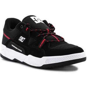DC Shoes, Hommes, Baskets, Schuhe konstruieren, Noir, (42) - Publicité DC Shoes, Hommes, Baskets, Schuhe konstruieren, Noir, (42) - Publicité