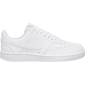 Nike, Hommes, Baskets, Court Vision Low Next Nature - 49788, Blanc, (46) - Publicité Nike, Hommes, Baskets, Court Vision Low Next Nature - 49788, Blanc, (46) - Publicité