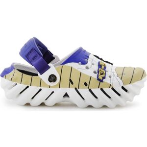 Crocs Filles, Chaussons, Echo Clog Dragon Ball Vegeta Jr, Multicolore, (35) - Publicité Crocs Filles, Chaussons, Echo Clog Dragon Ball Vegeta Jr, Multicolore, (35) - Publicité