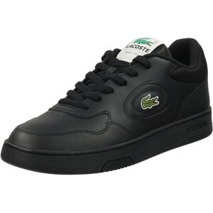 Lacoste, Hommes, Baskets, LINESET 223 1 SMA, Noir, (44) - Publicité Lacoste, Hommes, Baskets, LINESET 223 1 SMA, Noir, (44) - Publicité