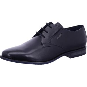 Bugatti, Hommes, Derbies, 312-AFY02-1000-1000, Noir, (41) - Publicité Bugatti, Hommes, Derbies, 312-AFY02-1000-1000, Noir, (41) - Publicité