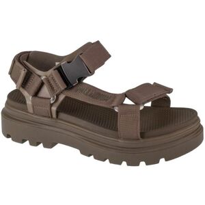 Palladium, Femmes, Sandales, Pallacruise Riemchensandalen für Damen, Vert, (40) - Publicité Palladium, Femmes, Sandales, Pallacruise Riemchensandalen für Damen, Vert, (40) - Publicité