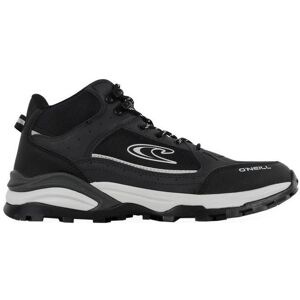 O'Neill, Hommes, Baskets, Granby Mid Schuhe für Herren, Gris, Argent, (42) - Publicité O'Neill, Hommes, Baskets, Granby Mid Schuhe für Herren, Gris, Argent, (42) - Publicité