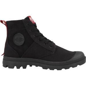 Palladium, Unisexe, Bottes, Pampa Hi Army - 56727, Noir, (36) - Publicité Palladium, Unisexe, Bottes, Pampa Hi Army - 56727, Noir, (36) - Publicité