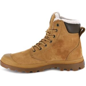 Palladium, Unisexe, Bottes, Pampa Sport Cuff WPS - 17118, Marron, (46) - Publicité Palladium, Unisexe, Bottes, Pampa Sport Cuff WPS - 17118, Marron, (46) - Publicité