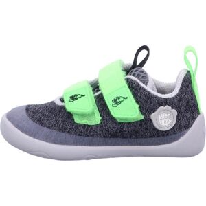 Affenzahn, Garçons, Derbies, Kid's Barfußschuh Knit Happy, Gris, (23) - Publicité Affenzahn, Garçons, Derbies, Kid's Barfußschuh Knit Happy, Gris, (23) - Publicité